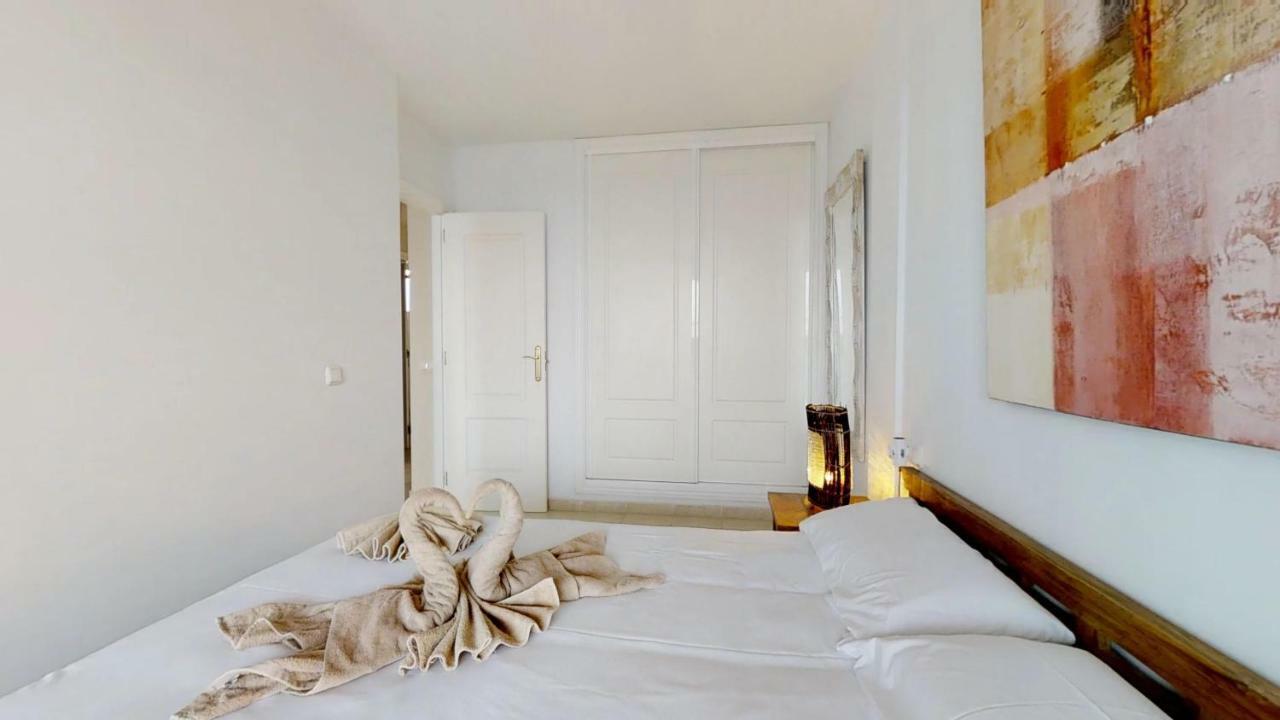 Casa Sofia Appartement Costa Calma Buitenkant foto