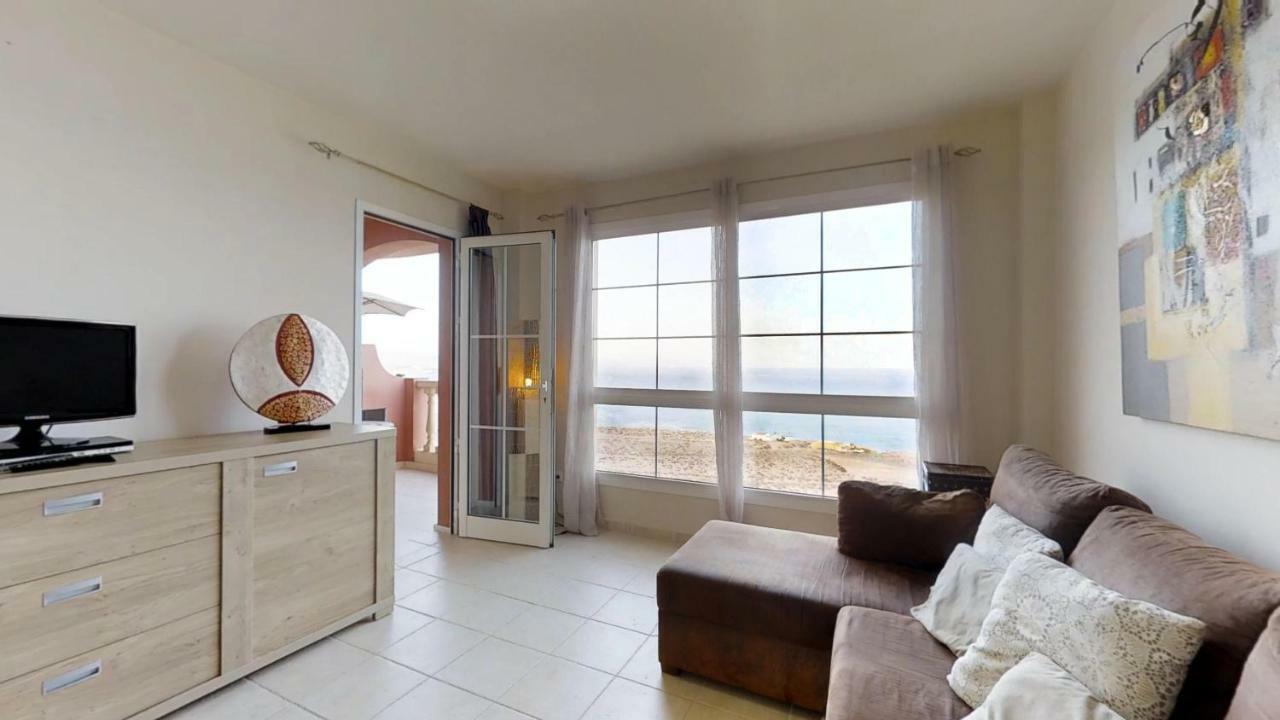 Casa Sofia Appartement Costa Calma Buitenkant foto