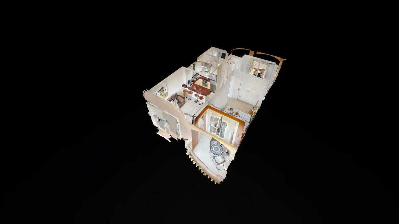Casa Sofia Appartement Costa Calma Buitenkant foto