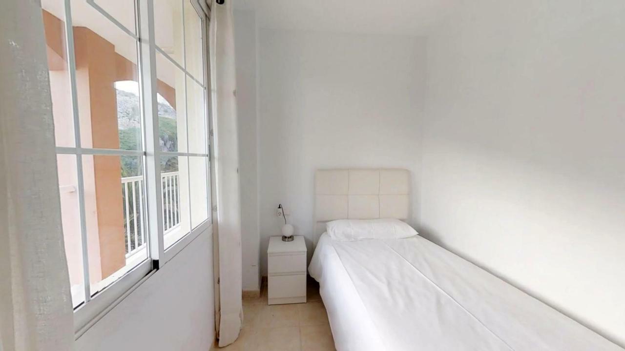 Casa Sofia Appartement Costa Calma Buitenkant foto