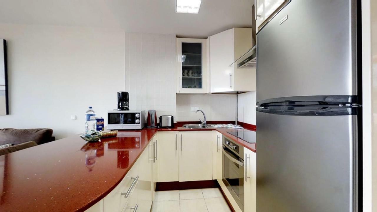 Casa Sofia Appartement Costa Calma Buitenkant foto