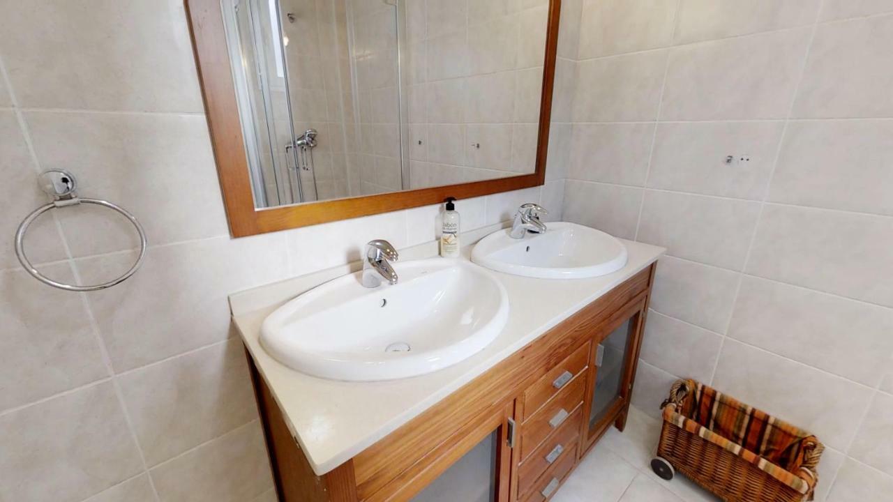Casa Sofia Appartement Costa Calma Buitenkant foto
