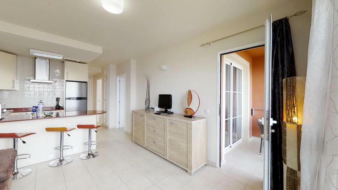 Casa Sofia Appartement Costa Calma Buitenkant foto